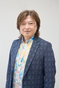 株式会社Digital Evangelist代表取締役 金谷武明